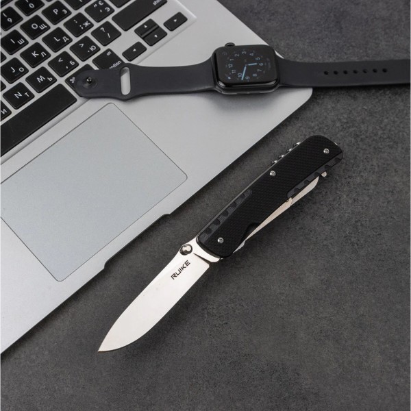 Фото - Мультитул Ruike Trekker LD11-B